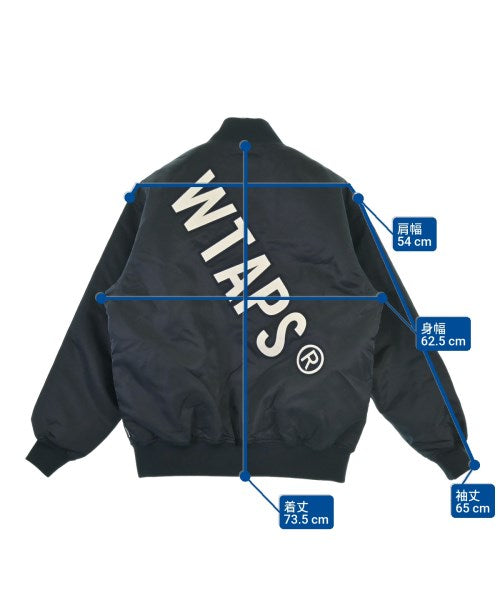 WTAPS 其他飛行外套
