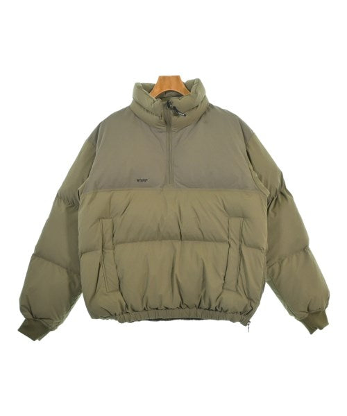 WTAPS 其他飛行外套
