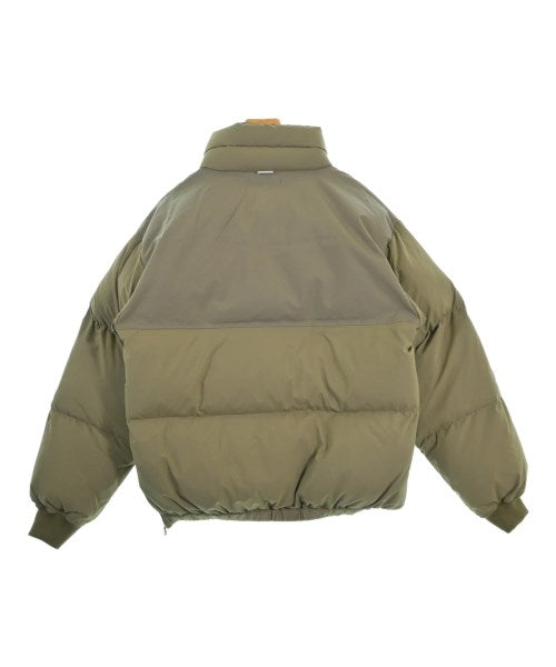 WTAPS 其他飛行外套