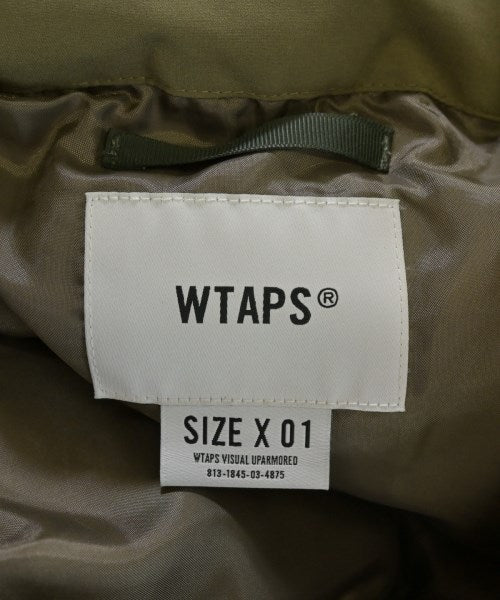 WTAPS 其他飛行外套
