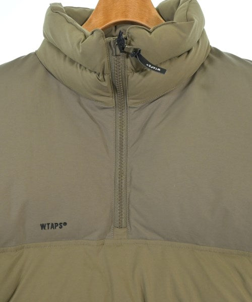 WTAPS 其他飛行外套