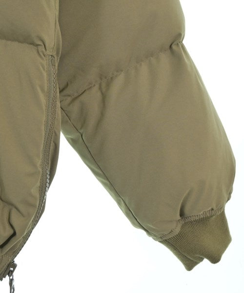 WTAPS 其他飛行外套