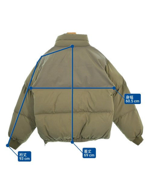WTAPS 其他飛行外套