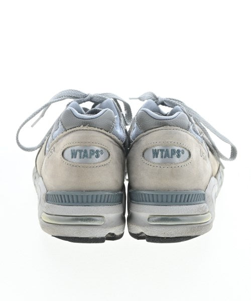 WTAPS 運動鞋