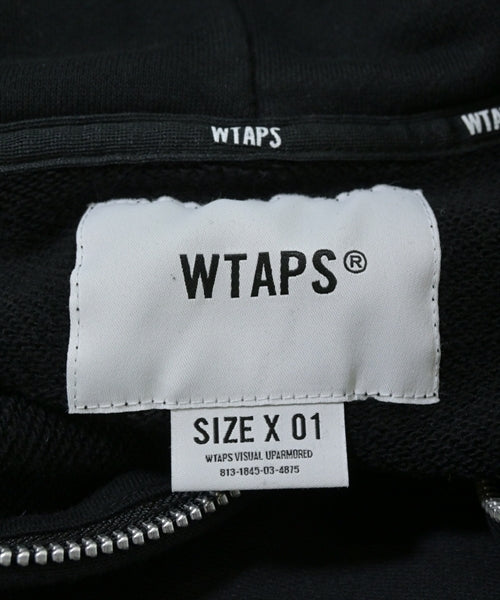 WTAPS 連帽衫