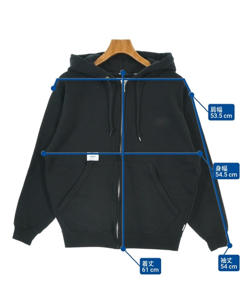 WTAPS 連帽衫