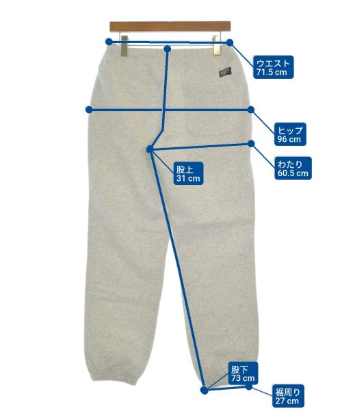 WTAPS 運動褲