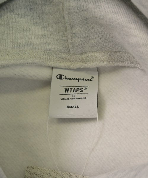 WTAPS 連帽衫