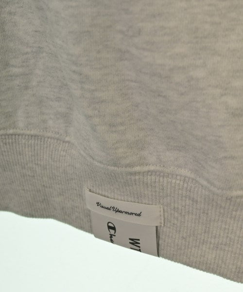 WTAPS 連帽衫