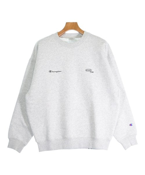 WTAPS 運動衫