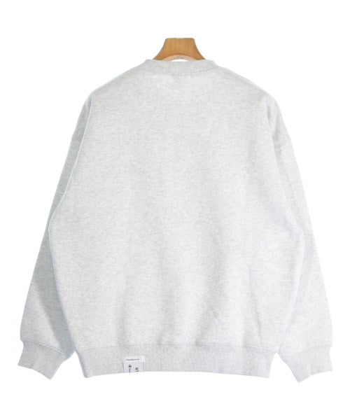 WTAPS 運動衫