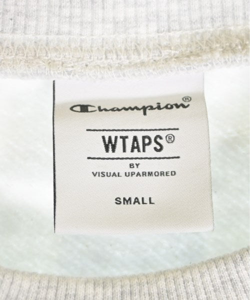 WTAPS 運動衫