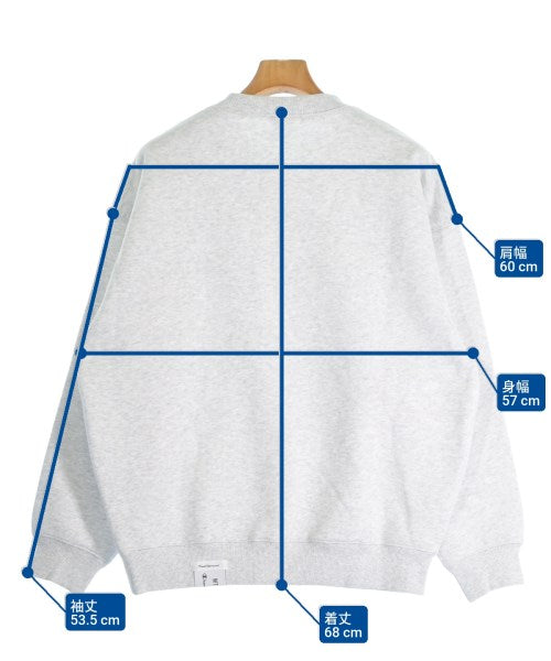 WTAPS 運動衫