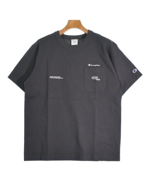 WTAPS T恤/上衣