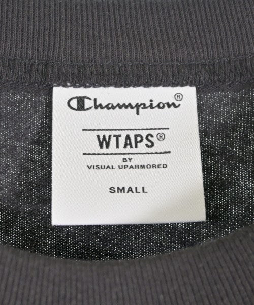 WTAPS T恤/上衣