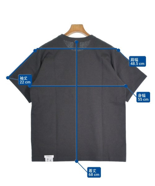 WTAPS T恤/上衣