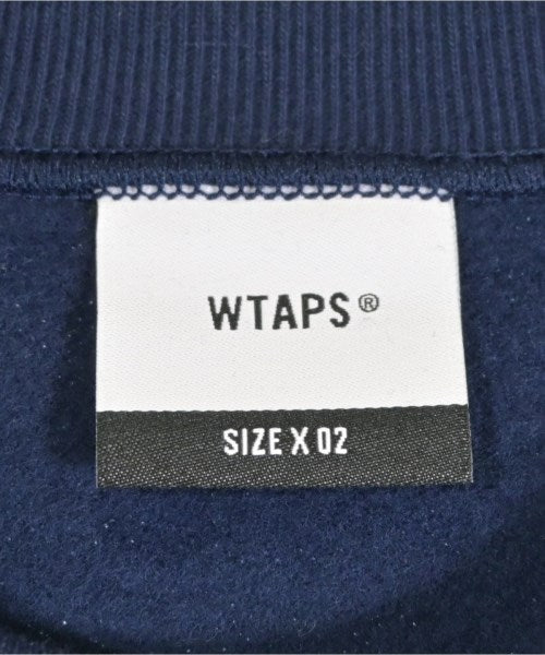 WTAPS 運動衫