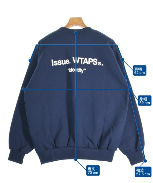WTAPS 運動衫