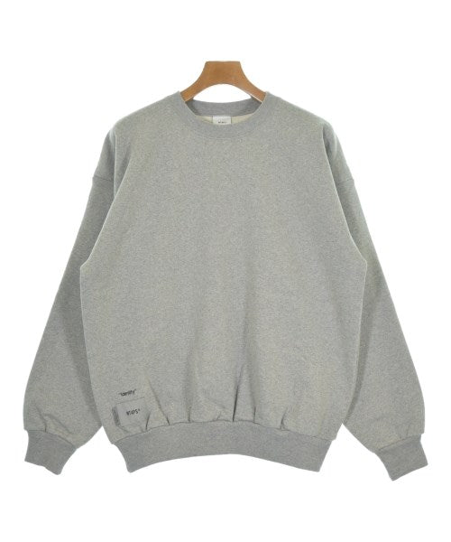 WTAPS 運動衫