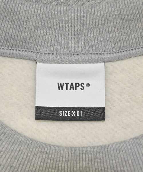 WTAPS 運動衫