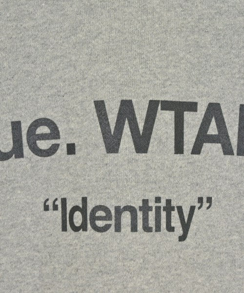 WTAPS 運動衫