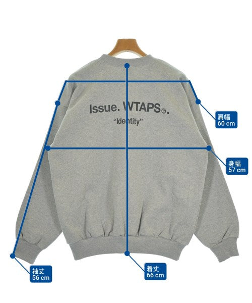 WTAPS 運動衫