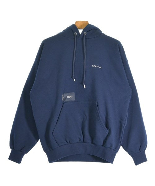 WTAPS 連帽衫