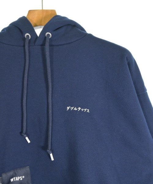 WTAPS 連帽衫