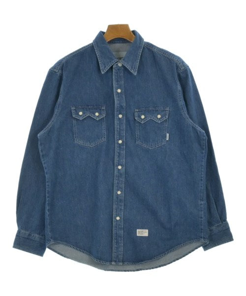 WTAPS 休閒襯衫
