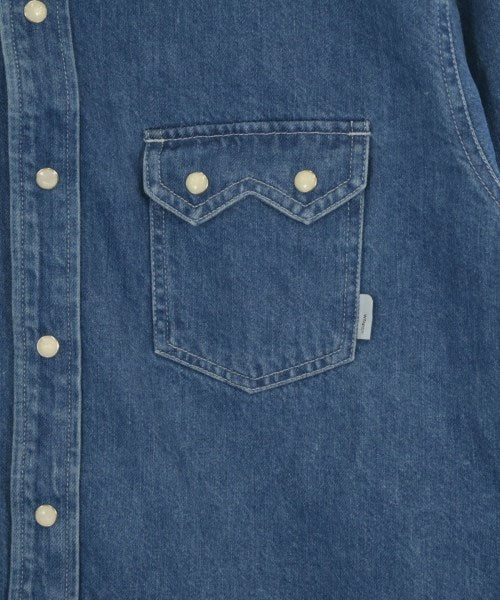 WTAPS 休閒襯衫
