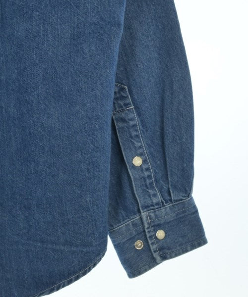 WTAPS 休閒襯衫