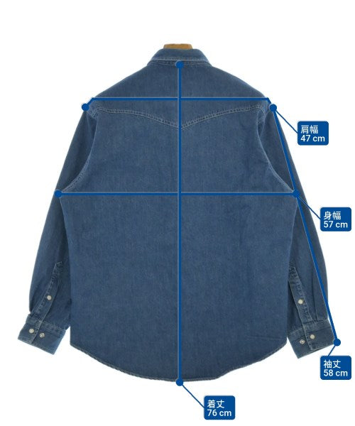 WTAPS 休閒襯衫