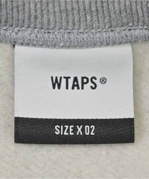 WTAPS 運動衫