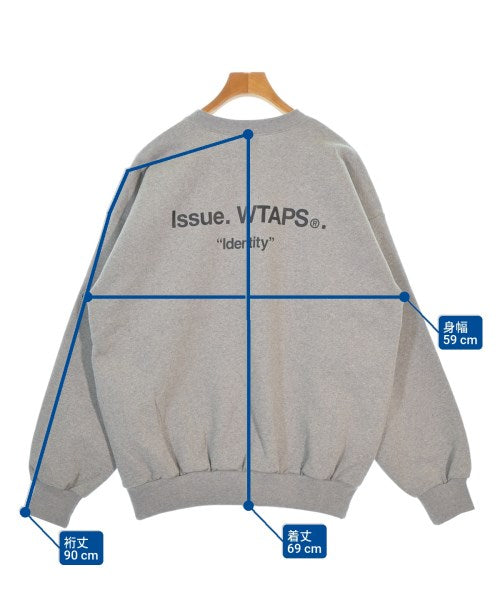 WTAPS 運動衫