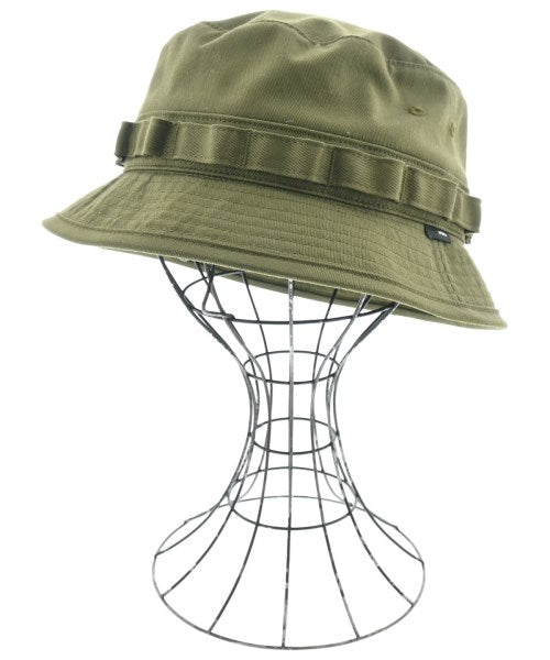 WTAPS 帽子