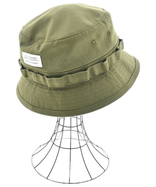 WTAPS 帽子