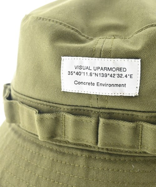 WTAPS 帽子