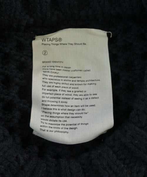 WTAPS 毛衣