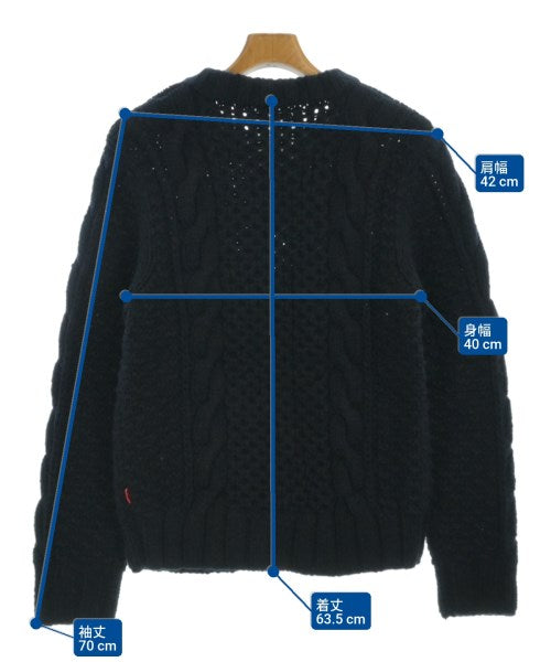 WTAPS 毛衣