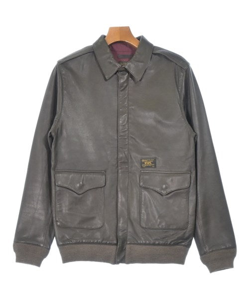 WTAPS 其他飛行外套