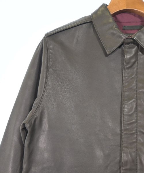 WTAPS 其他飛行外套