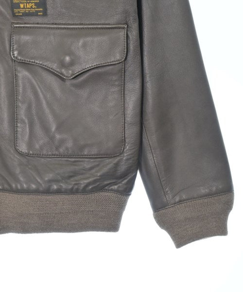 WTAPS 其他飛行外套