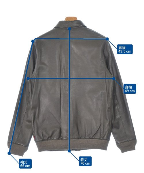 WTAPS 其他飛行外套