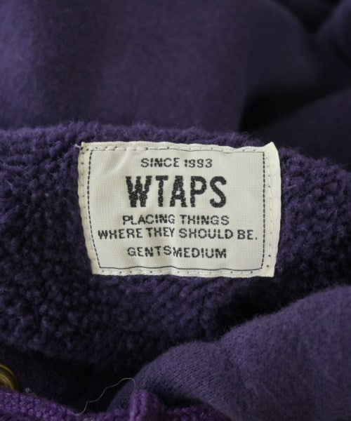 WTAPS 連帽衫