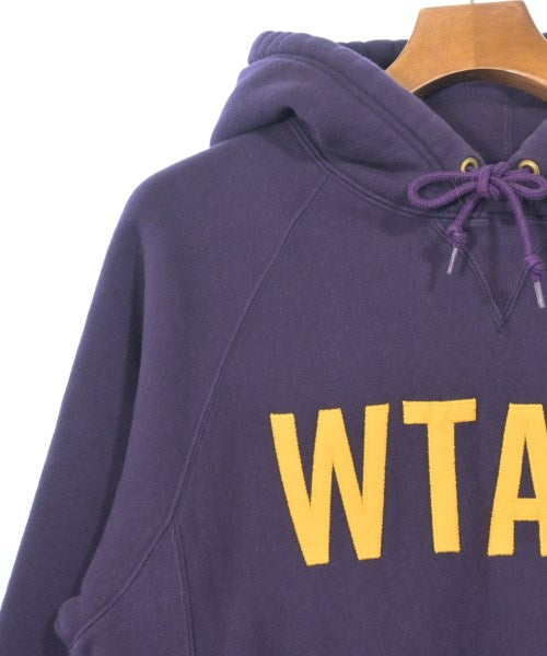 WTAPS 連帽衫