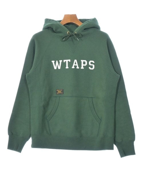 WTAPS 連帽衫