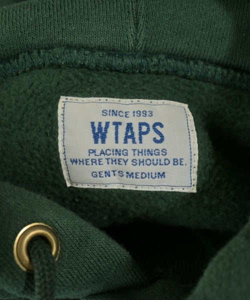 WTAPS 連帽衫