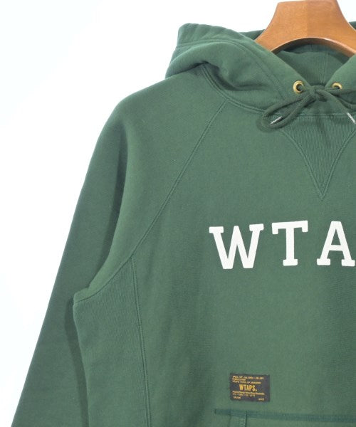 WTAPS 連帽衫