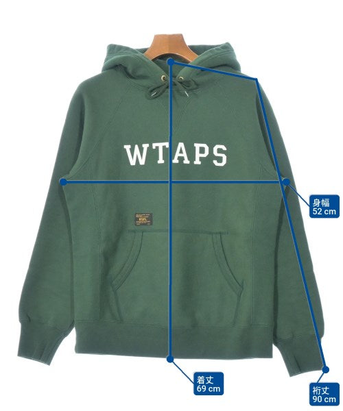 WTAPS 連帽衫