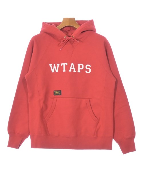 WTAPS 連帽衫